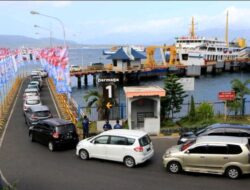 Lebaran Idul Fitri, Polresta Banyuwangi Sukses Beri Pengalaman Mudik Asik untuk Warga