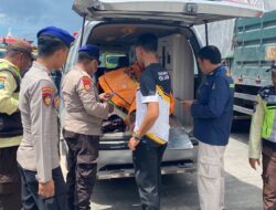 Terungkap, Identitas Mayat Terapung di Pelabuhan ASDP Ketapang Banyuwangi