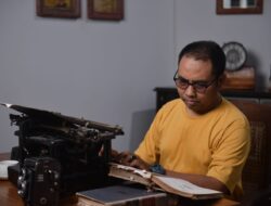Potensi KH. Ahmad Munib Syafaat (Gus Munib) sebagai Kandidat Pilbub Banyuwangi 2024: Membawa Perubahan Melalui Kombinasi Politik, Akademik, dan Spiritual