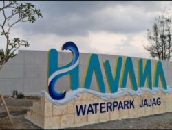 Pengunjung Anak Terluka, Sikap Pengelola Havana Waterpark Jajag Mengecewakan