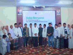 Bukber ISNU Kabupaten Banyuwangi
