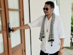 M. Yunus Tersinggung Jika APH Di Katakan Mengintervensi Bupati Ipuk saat Di Periksa