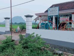 Pemerintah Desa Ngunggahan Bersinergi Dengan Warga Membangun Desa Tingkatkan Kualitas Hidup