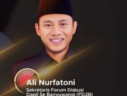 Rekam Jejak Calon Bupati Ditelusuri, Paham Problem Masa Kini
