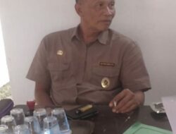 Ada Dugaan Mark Up Anggaran Dana Desa Pada Pembangunan Di Desa Dukuh Tulungagung