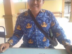 Boros Anggaran Tapi Hasil Bobrok, Pavingisasi Desa Gendingan Tidak Sesuai Spesifikasi