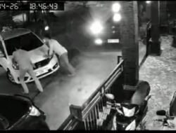 Fakta Baru Penarikan Mobil di Tulungagung: Apa Kata Pihak Kepolisian?