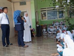 MI Darun Najah II Banyuwangi Gelar Kegiatan Literasi Keuangan Bersama Bank BTN dalam Rangka Hardiknas 2024