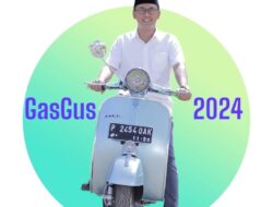 Gus Munib Bonceng Ipuk di Pilkada, Potensi Sulit Dikejar Rival