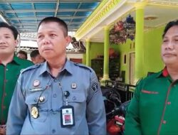 Kantor Wilayah Kementerian Hukum dan HAM Jawa Timur Verifikasi dan Akreditasi Calon Pemberi Bantuan Hukum ( OBH ) di Posbakumadin Banyuwangi
