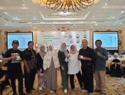 Perpustakaan Nasional Adakan Sosialisasi Pengarusutamaan Naskah Nusantara sebagai Ingatan Kolektif Nasional di Banyuwangi