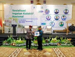 Perpusnas RI, Usung Naskah Kuno Banyuwangi Jadi Ingatan Kolektif Nasional (IKON) 2024