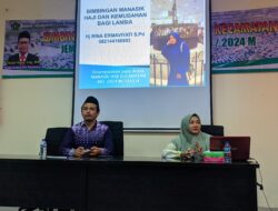 Layanan Khusus untuk Jamaah Haji Lansia di Banyuwangi