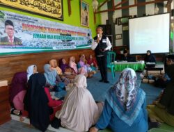 Musim Haji 2024 Membawa Semangat Baru bagi Jamaah Haji dari Kecamatan Rogojampi dan Blimbingsari