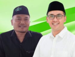 Gus Makki Dan Gus Munib Berburu Rekom PKB Untuk PILKADA Banyuwangi