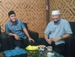Jika Pak Sumail Gandeng Gus Munib, Ada 3 Nama Berpeluang Jadi Cawabup Bu Ipuk