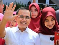 Deretan Tokoh Ini Bersatu dan Melawan, Petahana Terancam Tumbang