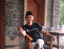 Meneropong Kanda Guntur Priambodo dalam Pilkada 2024: “Memikat Hati Pendopo”