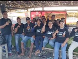 Berburu Kebaikan Bersama Komunitas Pendukung Ipuk