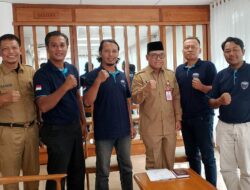 Dukung Program Peningkatan Literasi di Sekolah, Sekda Apresiasi KJJT Banyuwangi