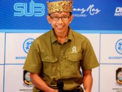 Potensi Dan Peluang Guntur Priambodo di PILKADA Banyuwangi