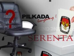 Akankah Pilkada Banyuwangi, Incumbent VS Bumbung Kosong