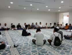 Kebijakan Murur Kementerian Agama Disambut Baik oleh Jamaah Haji Banyuwangi
