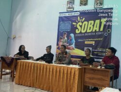 Perundungan Siswa SMP di Banyuwangi, Pemkab Gerak Cepat Tuntaskan Masalah