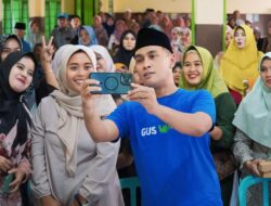 Gus Munib Lebih Tepat Menjadi Bupati, Bukan Wakil Bupati Banyuwangi