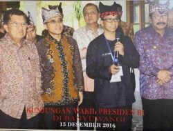 Dibalik Pembangunan Waduk Bajul Mati: Kontribusi Dr. Ir. Guntur Priambodo dan Dampaknya Bagi Masyarakat Wongsorejo