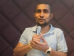 Direktur HAI Minta Kapolri Upgrade Agar Yanma Polri Dipimpin Jenderal Bintang 1
