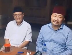 Goda Sugirah, Tawar Gus Munib, Sumail Malah Umumkan Pasangan SUKA