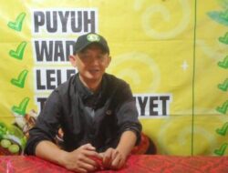 Cak Ali Ruchi: Figur Birokrasi yang Mencari Jalan ke Kursi Bupati di Pilkada 2024