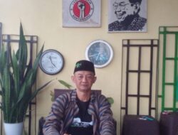 Peluang Guntur Priambodo : Menuju Pendopo