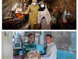Cinta akan mengungkap siapa dirimu sebenarnya yang tidak bisa dilihat oleh orang lain.