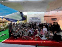 Reuni Jamaah Haji Banyuwangi Kloter SUB-58: Merajut Kekeluargaan Pasca Ibadah