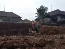 Tambang Galian C Ilegal di Kabupaten Malang Meresahkan Warga, Berharap Penegak Hukum Segera Bertindak