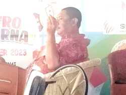 Viral..!! Sindhu, Kepala Cabang Dinas Pendidikan Tulungagung-Trenggalek Jadi Sorotan Publik