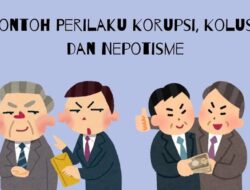 Dugaan Kolusi Kacabdin Serta Pungutan di Sekolah SMA Tulungagung Trenggalek Memicu Reaksi Beragam