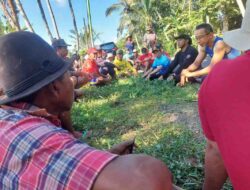 Sayuk Rukun Saiyeg Saeka Praya: Gotong-Royong Tanpa Pamrih dari Masyarakat Kabupaten Banyuwangi