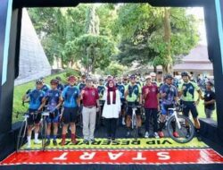 Transformasi Melalui Perubahan: Kepemimpinan Berfokus pada Proses