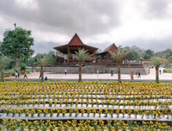 Sepekan di AWT Banyuwangi “Diperpanjang”, Warga Diperbolehkan Gelar Even