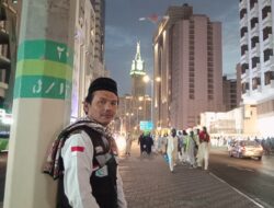 H. Syafaat, S.H., M.H.I.: Penggiat Literasi dan Inspirator Banyuwangi