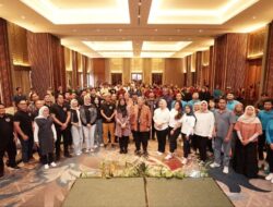 NESCO Global Geopark (UGG) Ijen Banyuwangi, Kini Jadi Jujugan Para Geologi