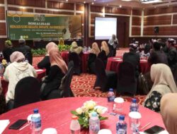 MI Darun Najah II Gelar Workshop di Ballroom Ketapang Indah Hotel: Menuju Guru Kreatif, Inovatif, dan Inspiratif