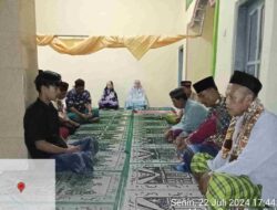 Sobat IGUN: Mengetuk Pintu Langit dengan Dzikir dan Doa