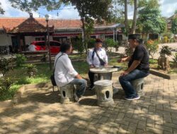 Ada Warga Bayar Dobel Saat Pengajuan PTSL, Kades Purwoagung Siap Kembalikan Uangnya