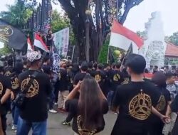 Hari Bhakti Adhyaksa ke-64: Ujian Integritas Kejaksaan Negeri Banyuwangi dalam Kasus Korupsi Pengadaan Mamin Fiktif