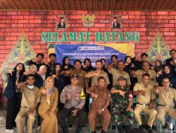 Desa Ringinpitu Sambut Hangat Program Mahasiswa Membangun Desa dari Universitas Brawijaya