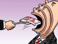 Kacabdin Wilayah Tulungagung dan Trenggalek Bantah Berita Dugaan Kolusi dan Pungutan Liar yang dilakukannya